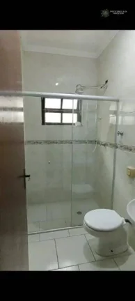 Imagem Casa Térrea na Ocian, 3 Dorms (2 Suítes) | Espaço Gourmet e Perto da Praia - Oportunidade Única!