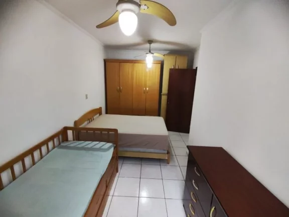 Imagem Apartamento à Venda em Vila Tupi, Praia Grande - SP