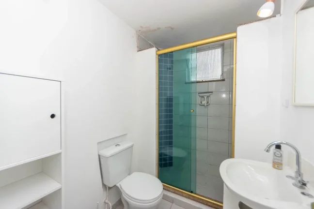 Imagem APARTAMENTO RESIDENCIAL em São Paulo - SP, Bela Vista
