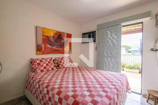Imagem Apartamento à Venda - Recreio, 3 Quartos, 230 m2