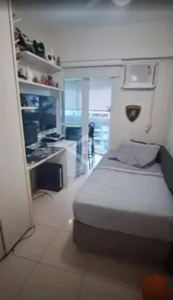 Imagem Oportunidade Rio2! Apartamento de 3 quartos com 110m² no Verano - Rio2