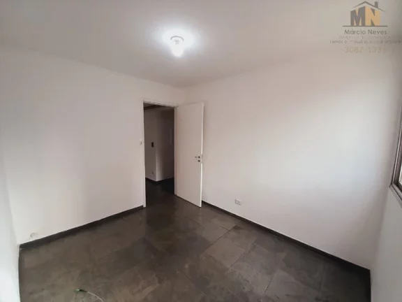 Imagem APARTAMENTO RESIDENCIAL em SÃO PAULO - SP, VILA GUARANI (Z SUL)