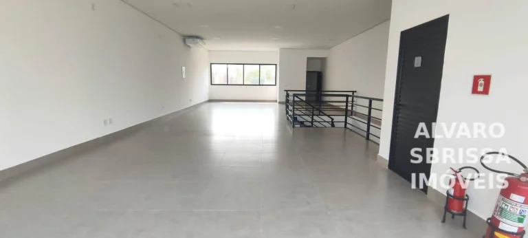 Imagem Salão Comercial com 260 m² para locação no Itu Novo Centro Itu SP excelente localização perfeita para comércios