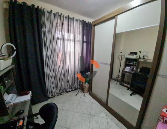 Imagem Apartamento com 3 dormitórios à venda, 175 m² por R$ 500.000,00 - Centro - Nova Iguaçu/RJ
