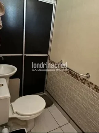 Imagem Chácara de Lazer no Condomínio Riviera do Poente – Alvorada do Sul (PR) com Piscina, Pomar, Segurança 24h e Infraestrutura Completa para Seu Bem-Estar!
