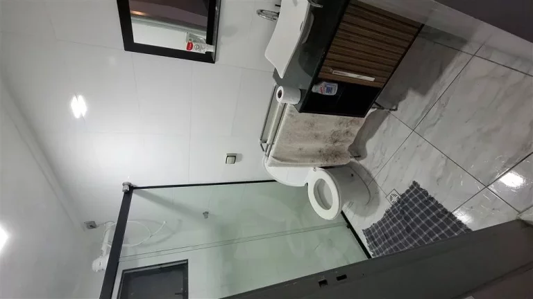Imagem APARTAMENTO COM 30 m² - AVIAÇÃO - PRAIA GRANDE SP