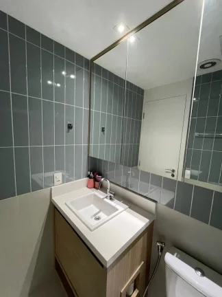 Imagem Apartamento para venda em Vila Guilherme com 2 quartos , 48m2
