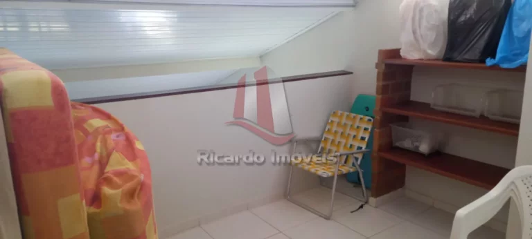Imagem Apartamento Duplex Mobiliado Pça. Moinho