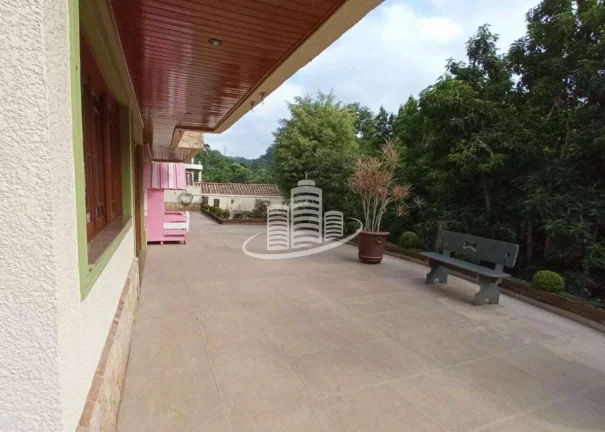 Imagem Casa de Condomínio