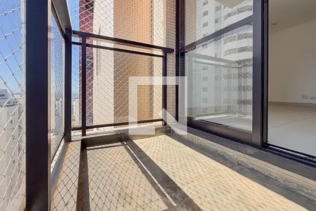 Imagem Apartamento à Venda - Vila Mariana, 3 Quartos, 67 m2