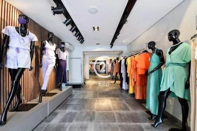 Casa à venda, 350 m² por R$ 7.200.000,00 - Vila Nova Conceição - São Paulo/SP