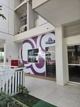 Imagem Praia da Costa: 3 quartos com closet, suíte e lazer clube