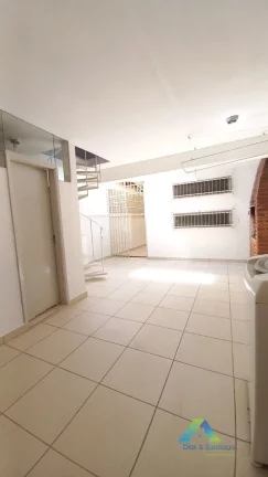 Imagem Sobrado com 140m² na Vila Cruzeiro região de Santo Amaro/Zsul.