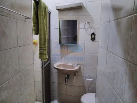 Imagem Casa - Ribeirão Preto - Campos Elíseos - Região Norte