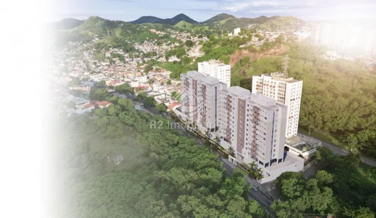 Imagem Soul Fonseca - Apartamento no Fonseca Niteroi