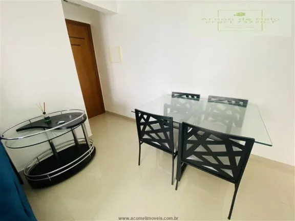 Imagem Apartamentos no Litoral para venda em Praia Grande no bairro Aviação