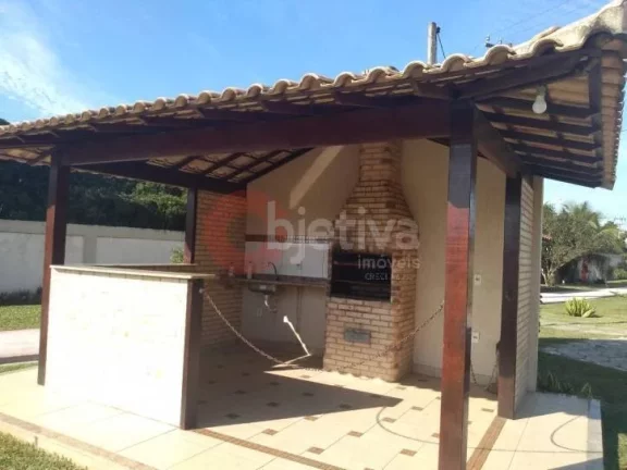 Imagem Terreno à venda, 300 m² por R$ 120.000,00 - Dunas do Peró - Cabo Frio/RJ