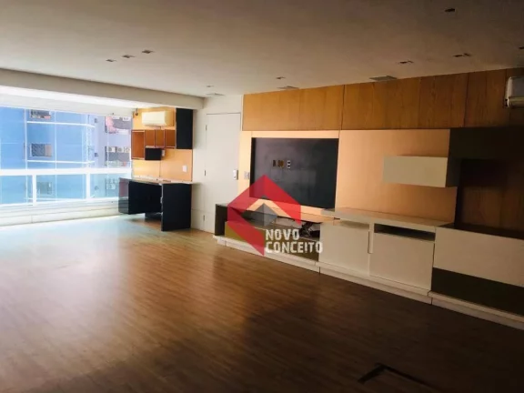 Imagem Apartamento à venda, 152 m² por R$ 1.400.000,00 - Meireles - Fortaleza/CE