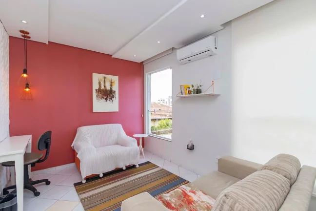 Imagem Casa comercial no Bigorrilho