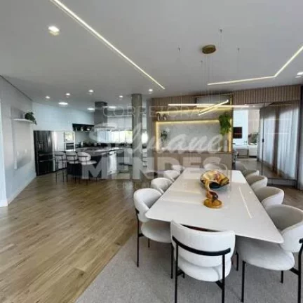 Imagem Luxuosa casa com 998 m² no Condomínio Ibiti do Paço