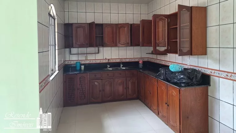 Imagem CASA PARA LOCAÇÃO NO JULIA SEFFER.