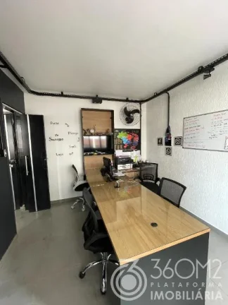 Imagem Sala Comercial para Venda em São Bernardo do Campo / SP no bairro Centro