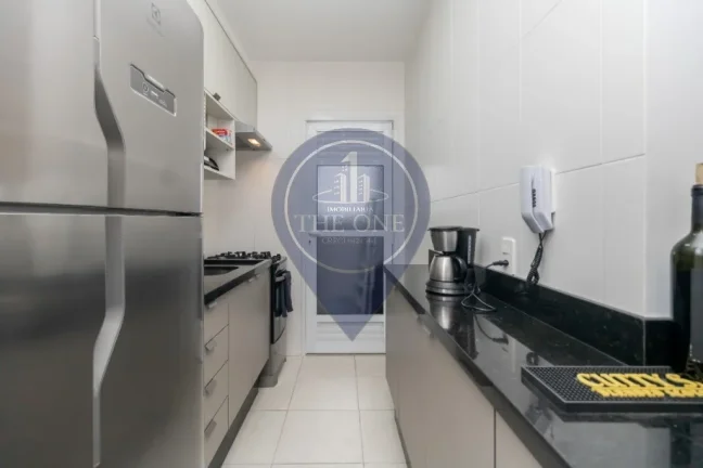 Imagem Imperdível Apartamento à Venda em São Paulo na Vila Mariana - 2 Quartos, 1 Suíte, 2 Salas, 2 Banheiros, 1 Vaga - 65m²