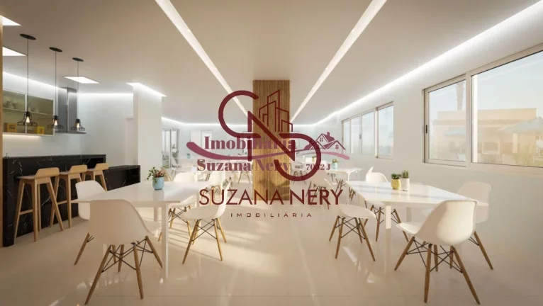 Imagem APARTAMENTO EM PARNAMIRIM