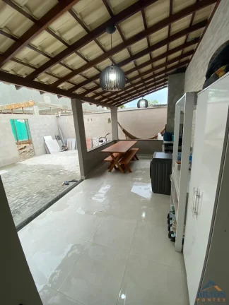 Imagem Casa Duplex com 03 Quartos à Venda em Praia de Santa Mônica - Guarapari/ES