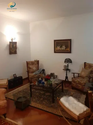 Imagem Sobrado Alto Padrão