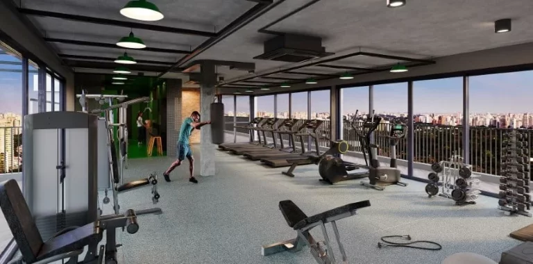 Imagem APARTAMENTO RESIDENCIAL em São Paulo - SP, Tatuapé