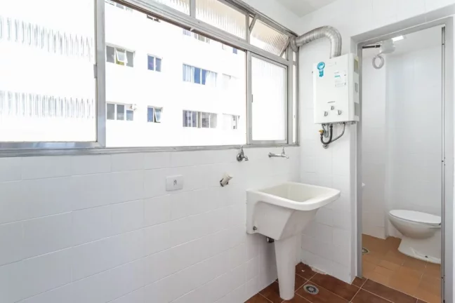 Imagem APARTAMENTO RESIDENCIAL em São Paulo - SP, Vila Madalena