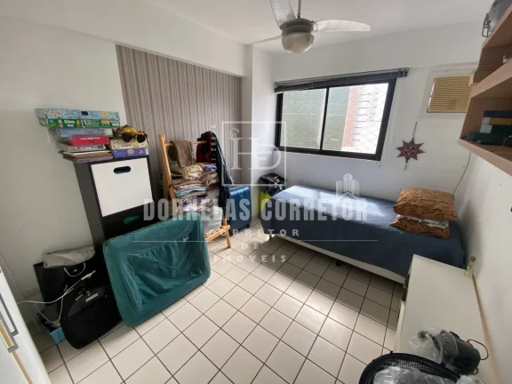 Imagem Apartamento Completo em Boa Viagem por R$ 500 Mil