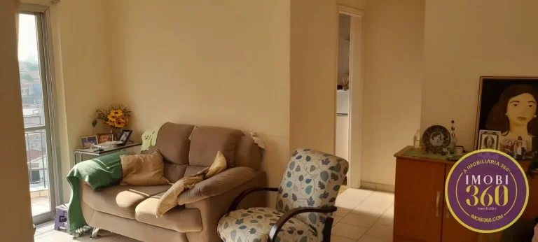 Imagem Apartamento à Venda em Moóca, São Paulo - SP