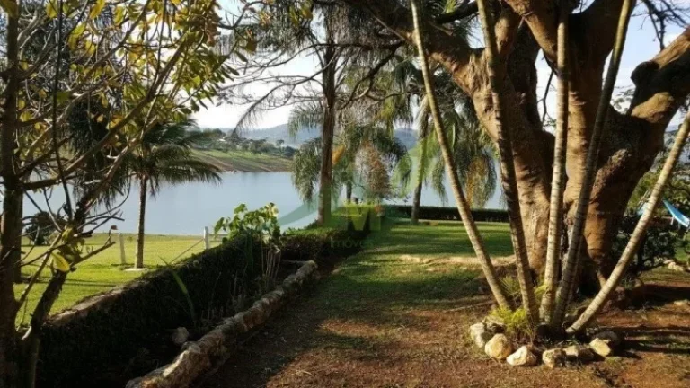 Imagem Sítio à Beira da Represa em Piracaia - 30 mil m²