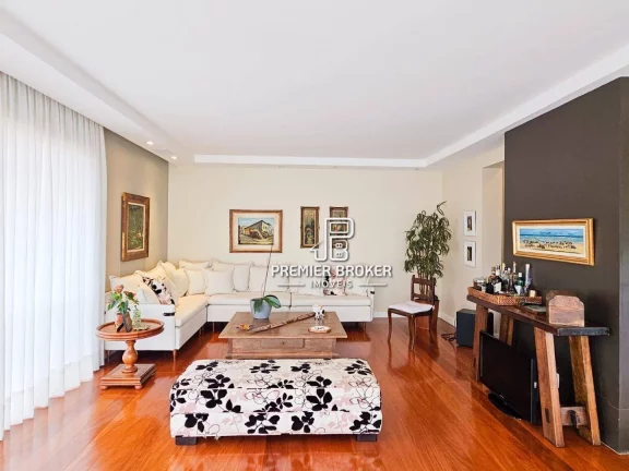 Imagem Casa à venda, 620 m² por R$ 3.600.000,00 - Albuquerque - Teresópolis/RJ