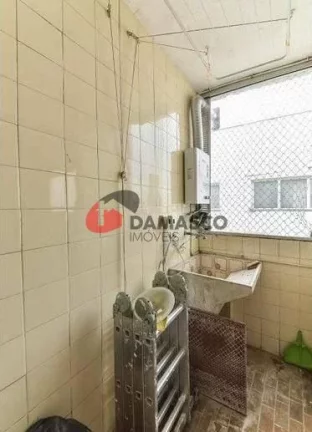 Imagem Apartamento à venda 1 Quarto, 1 Vaga, 48M², Assunção, São Bernardo do Campo - SP