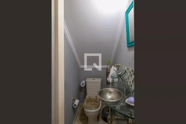 Imagem Casa à Venda - Ipiranga, 3 Quartos, 95 m2