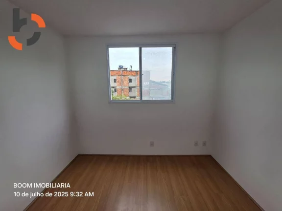 Imagem Apartamento com 2 dormitórios à venda, 45 m² por R$ 225.000,00 - Prata - Nova Iguaçu/RJ