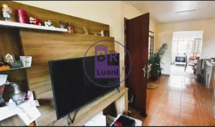 Imagem Casa a venda na zona norte