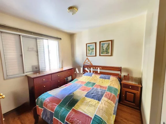 Imagem Apartamento com 2 dormitórios no Tatuapé