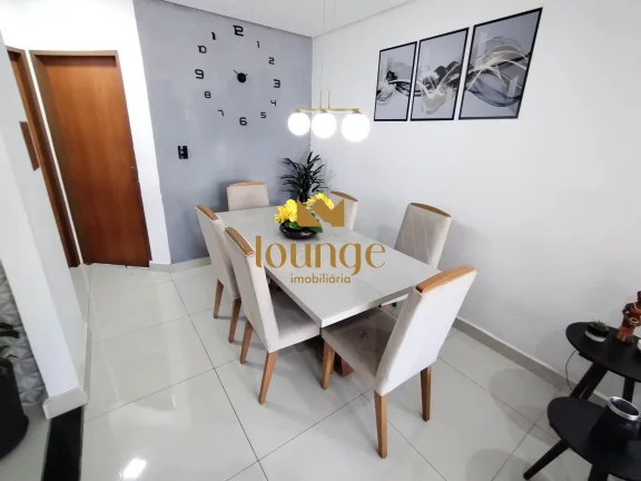 Imagem Casa à Venda no Wanel Ville Zona Oeste - Sorocaba/SP