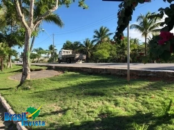 Imagem POUSADA ACONCHEGANTE EM SANTA CRUZ CABRÁLIA