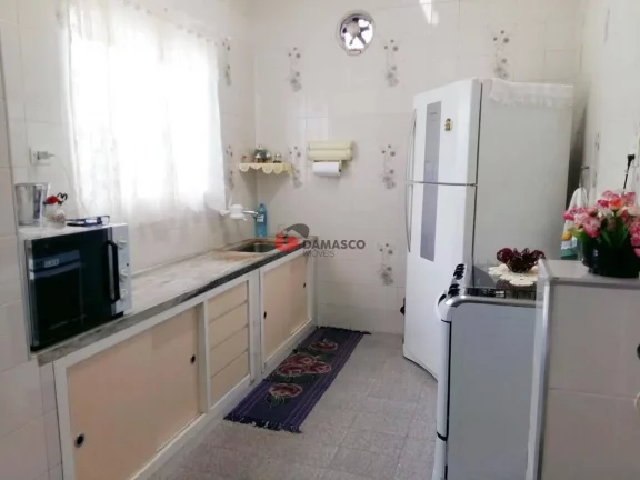 Imagem Casa à venda 2 Quartos, 5 Vagas, 212M², Santa Maria, São Caetano do Sul - SP