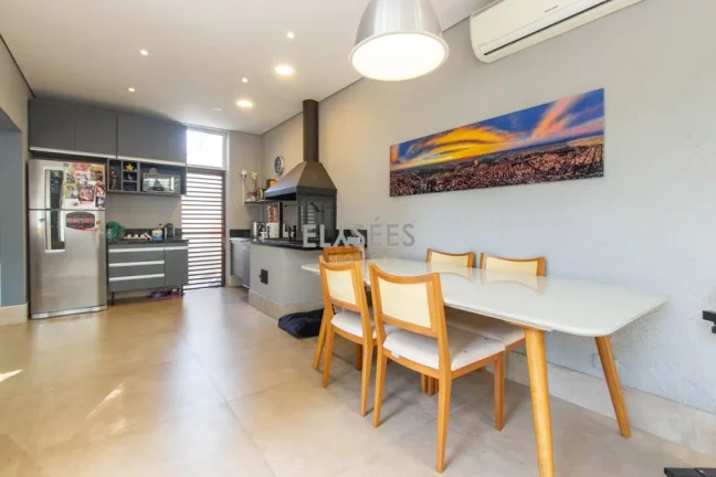 Imagem CASA DE CONDOMÍNIO RESIDENCIAL em SÃO PAULO - SP, MORUMBI