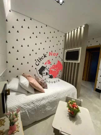 Imagem Apartamento Exclusivo á Venda no bairro Jardim em Santo André
