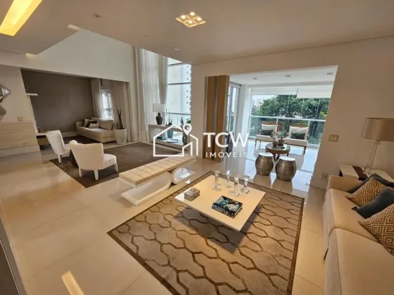 Imagem Apartamento à venda no bairro Vila Mariana - São Paulo/SP, Zona Sul