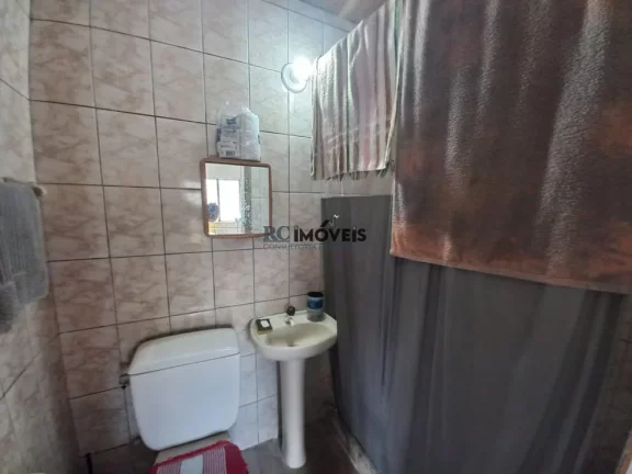Imagem Casa a Venda no bairro Largo da Ideia - São Gonçalo, RJ