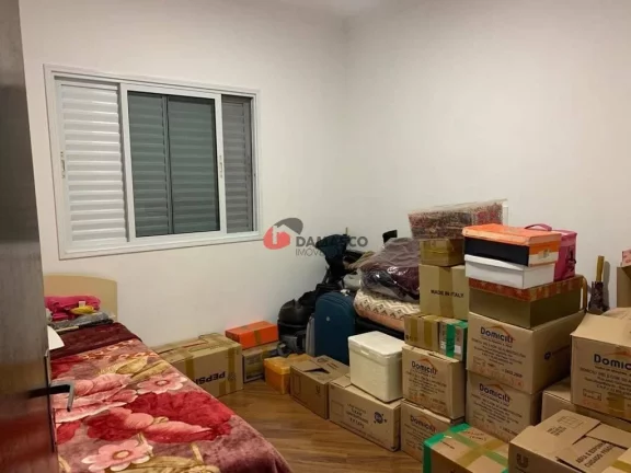 Imagem Apartamento à venda, Santa Maria, São Caetano do Sul, SP