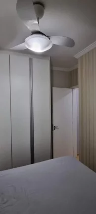 Imagem Apartamento com 2 dormitórios à venda, 48 m² por R$ 398.000,00 - Parque Suzano - Suzano/SP